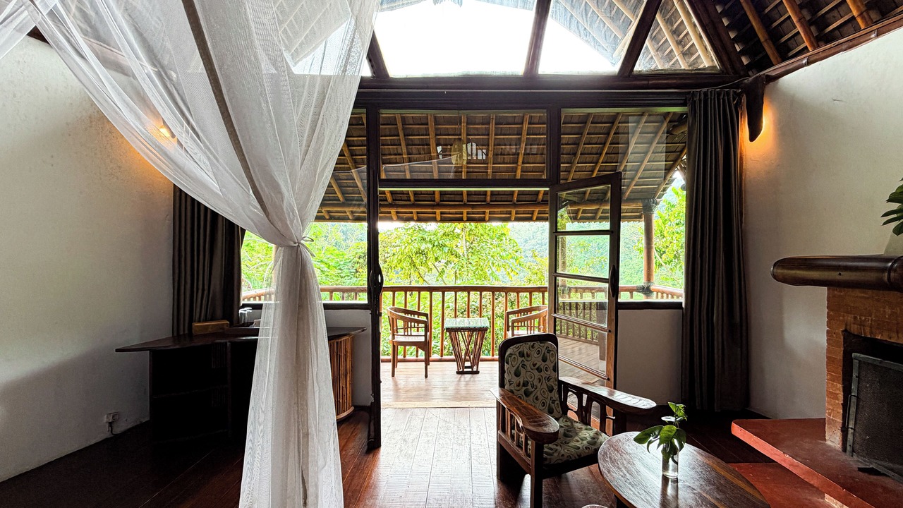 Photo of Bedroom in Pelaga