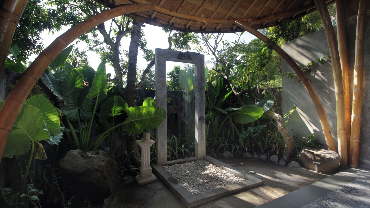 Photo of Outdoor in Tumbu Village
