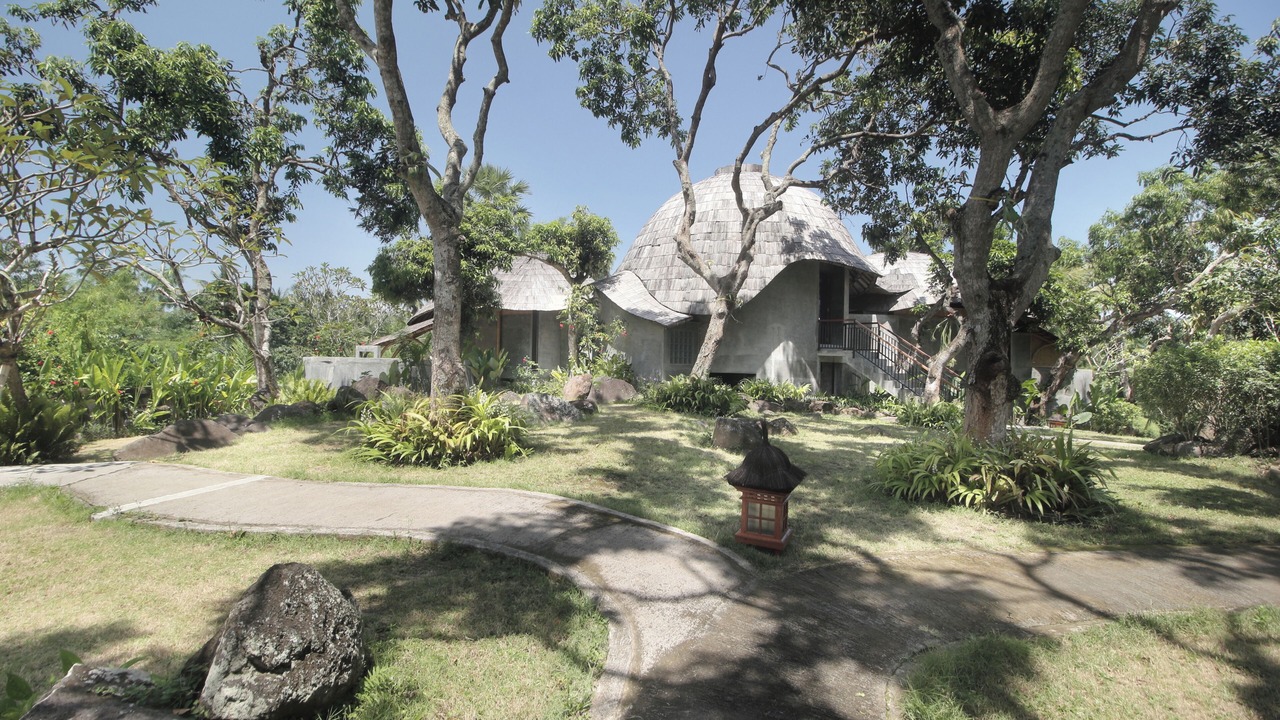 Photo of Outdoor in Tumbu Village