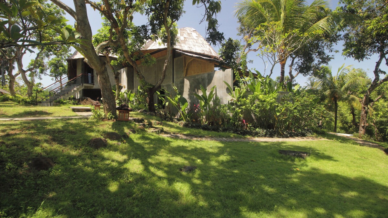 Photo of Outdoor in Tumbu Village