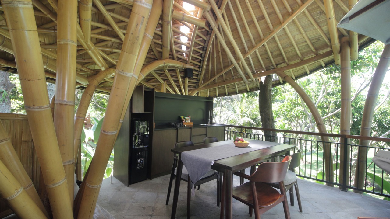 Photo of Outdoor in Tumbu Village