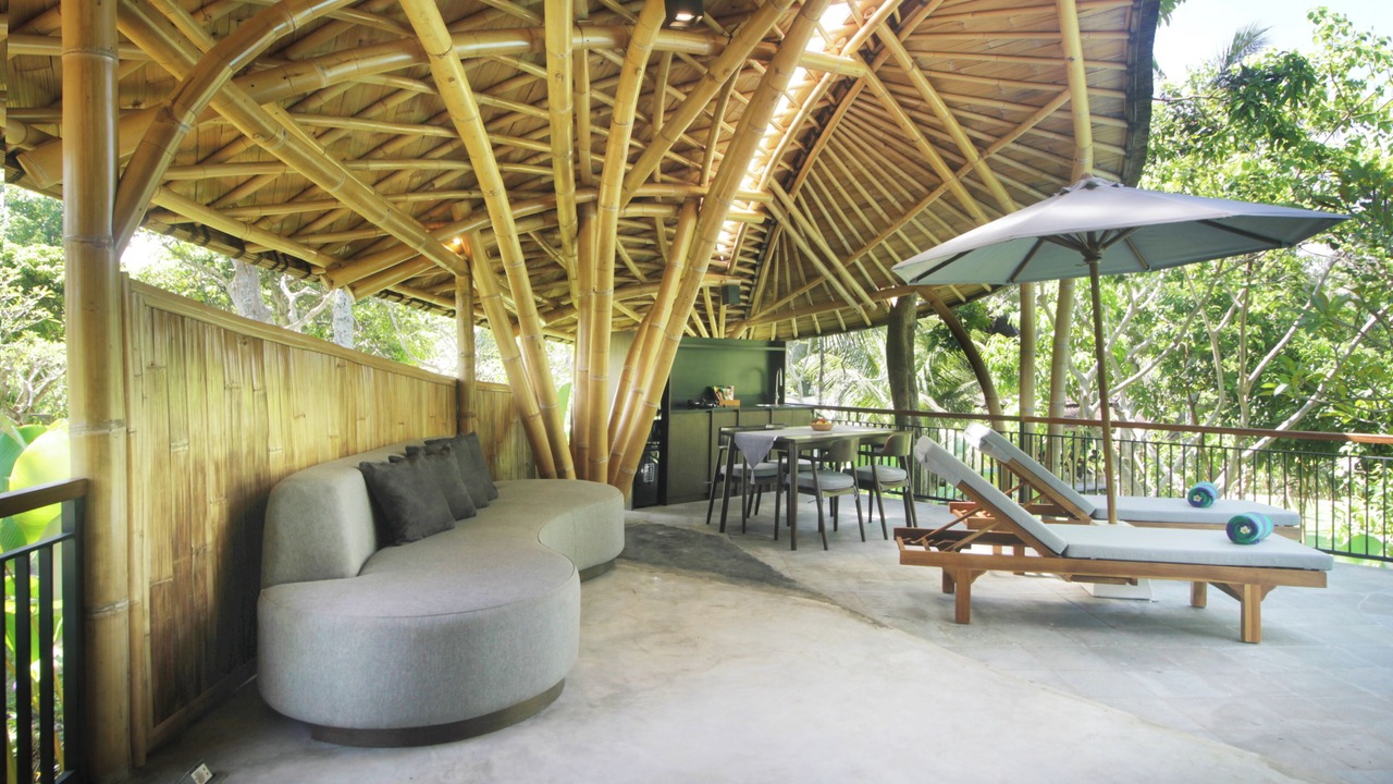 Photo of Outdoor in Tumbu Village