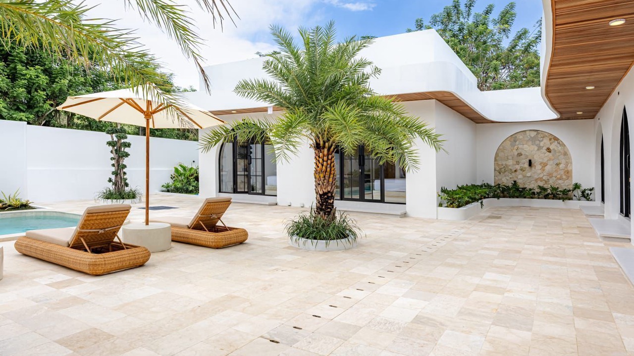 Photo of Patio Balcony in Uluwatu