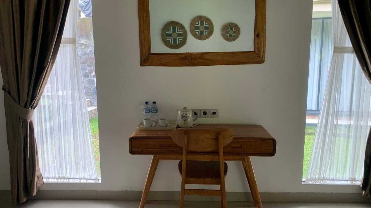 Photo of Bedroom in Nungnung
