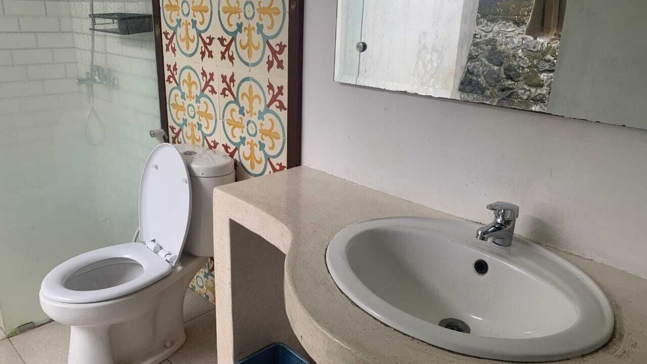 Photo of Bathroom in Nungnung