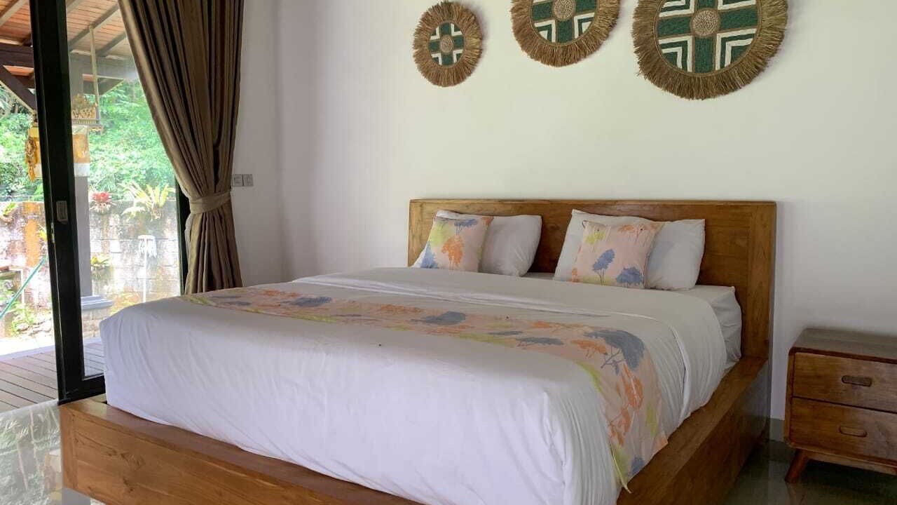 Photo of Bedroom in Nungnung