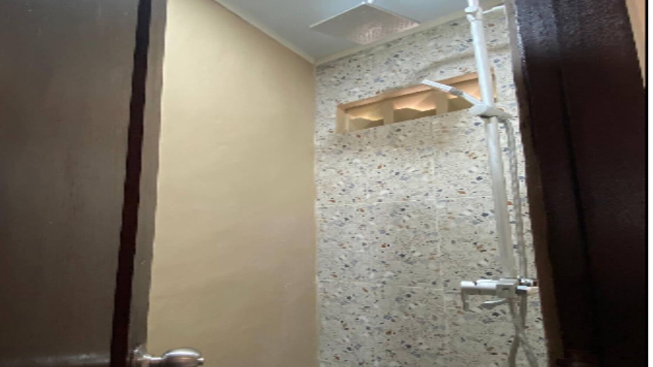 Photo of Bathroom in Toya Bungkah