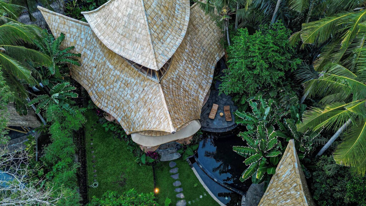 Photo of Outdoor in Abiansemal