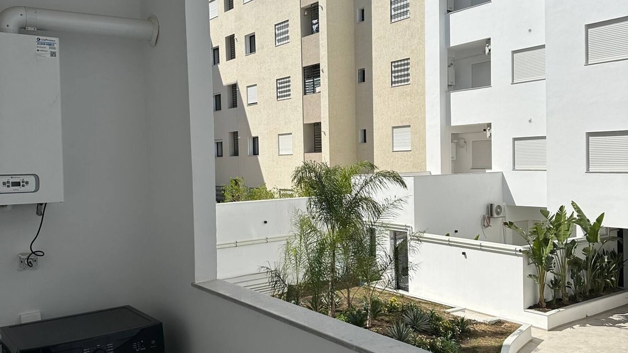 Photo of Others in Cite Les Palmeraies