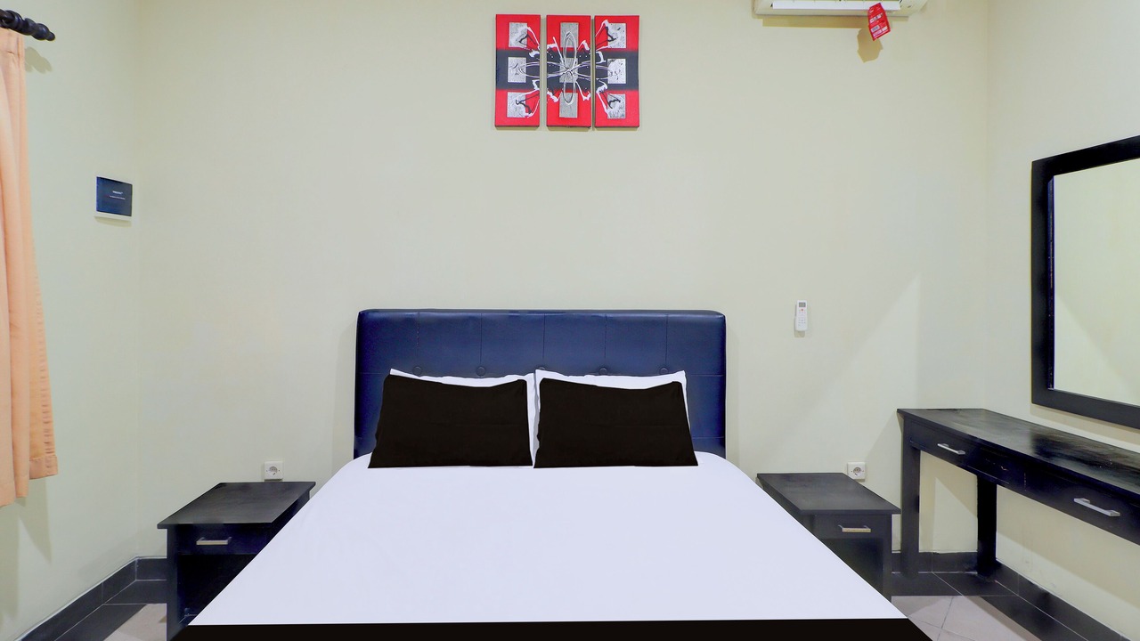 Photo of Bedroom in Panjer