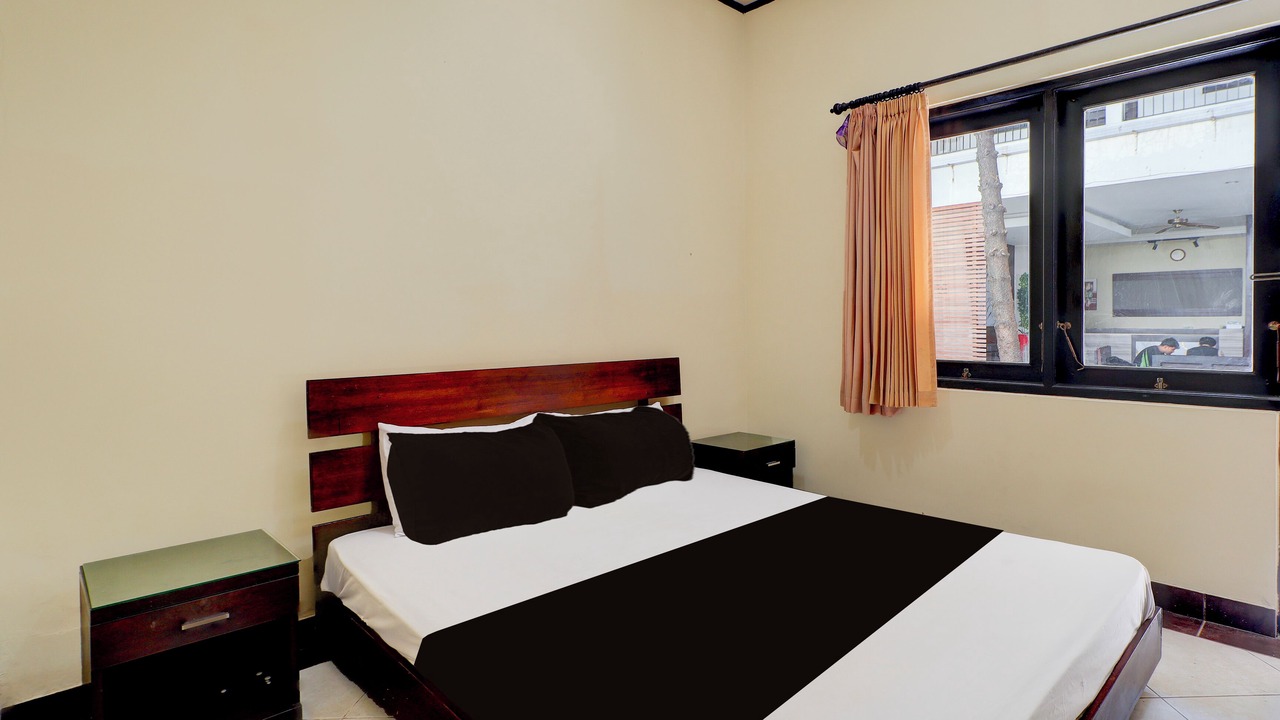 Photo of Bedroom in Panjer
