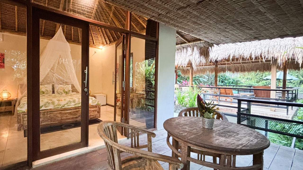 Photo of Bathroom in Bongkasa Pertiwi