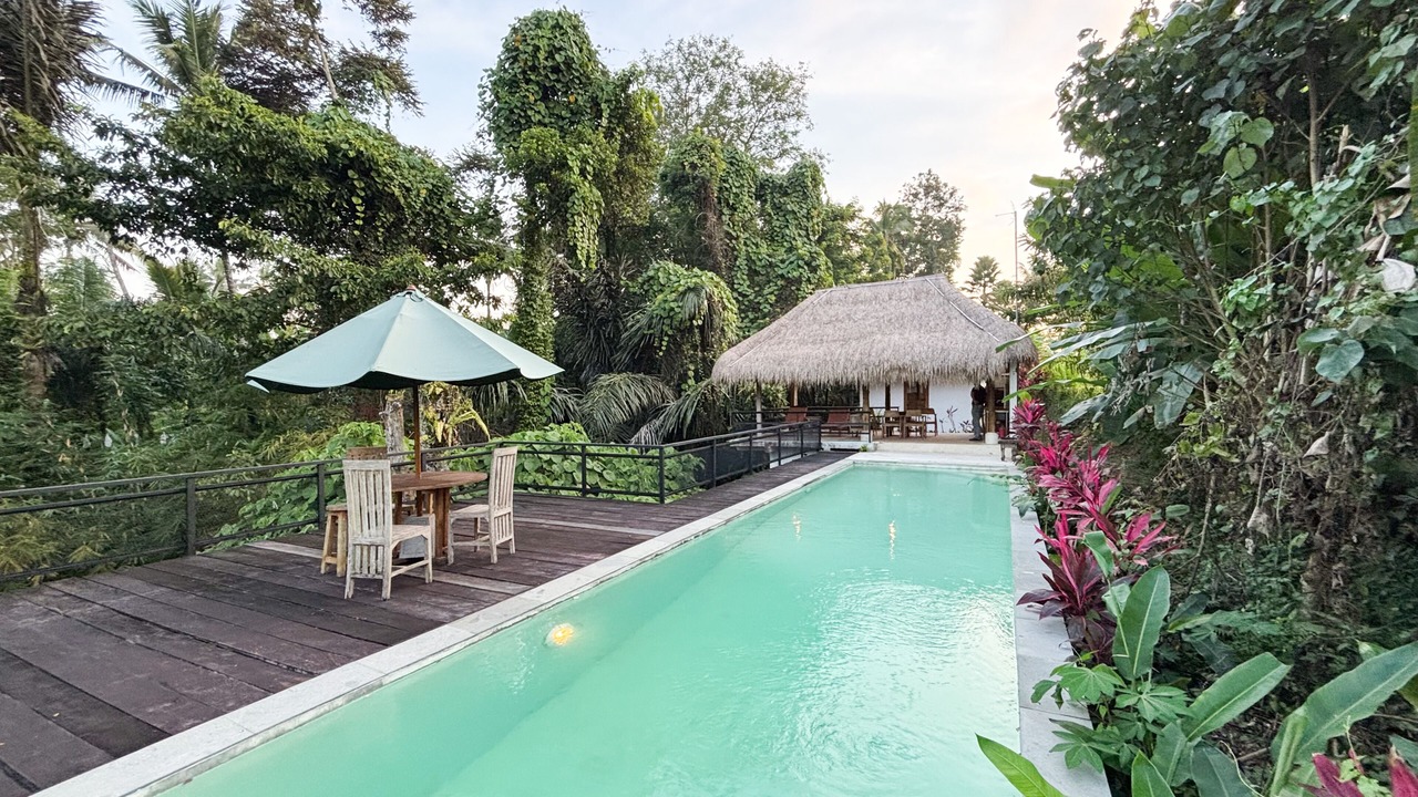 Photo of Outdoor in Bongkasa Pertiwi