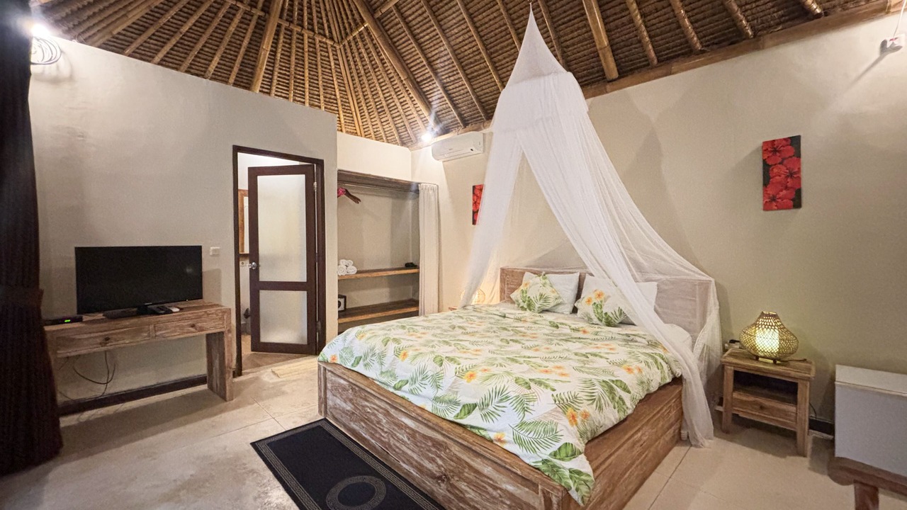 Photo of Bathroom in Bongkasa Pertiwi