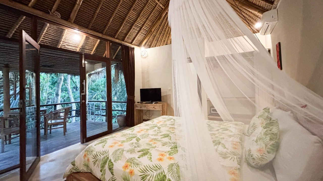 Photo of Bathroom in Bongkasa Pertiwi