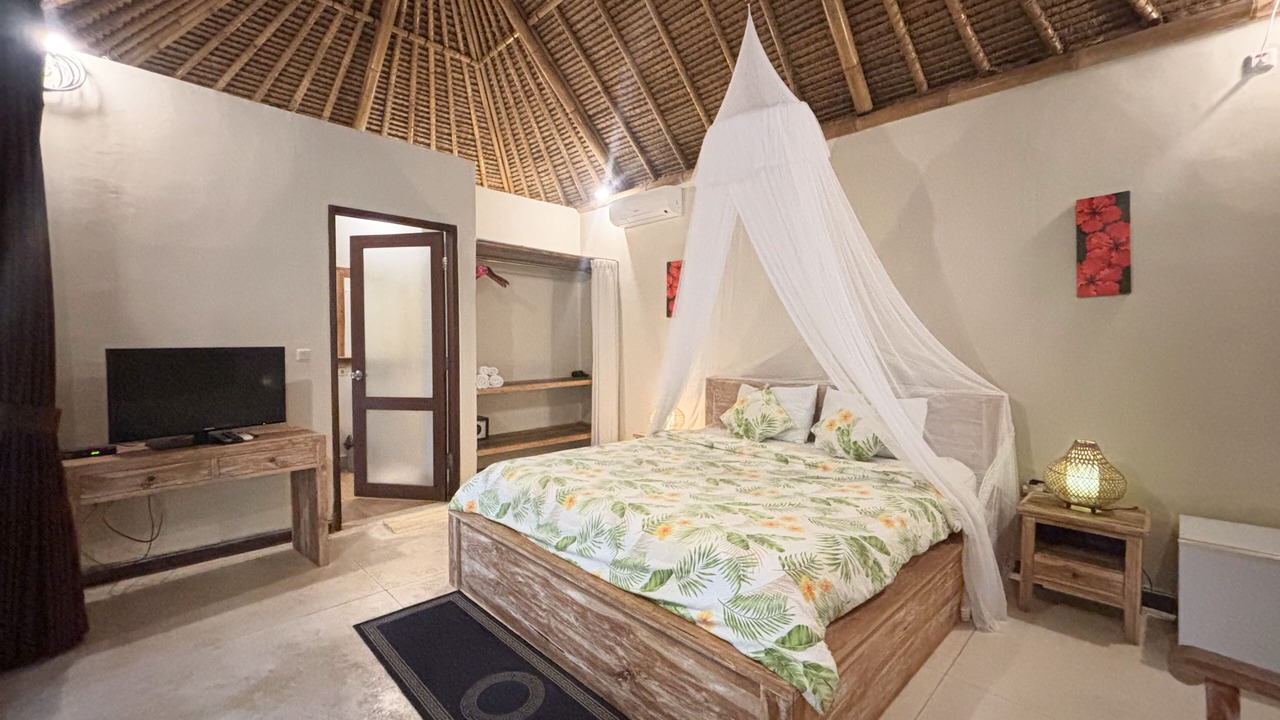 Photo of Bathroom in Bongkasa Pertiwi