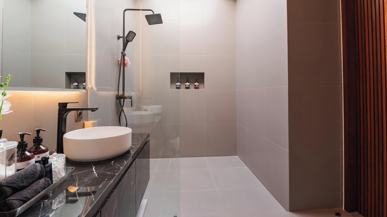 Photo of Bathroom in Cepaka