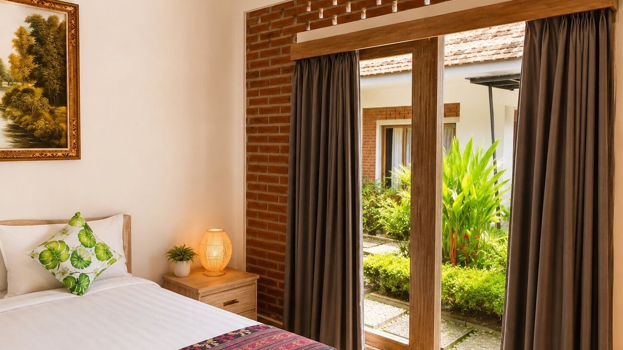 Photo of Outdoor in Cepaka