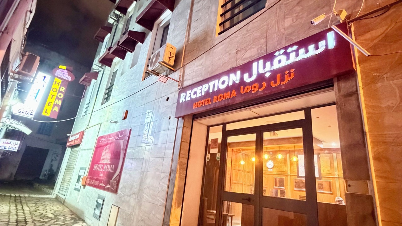 Photo of Outdoor in Bab Bhar