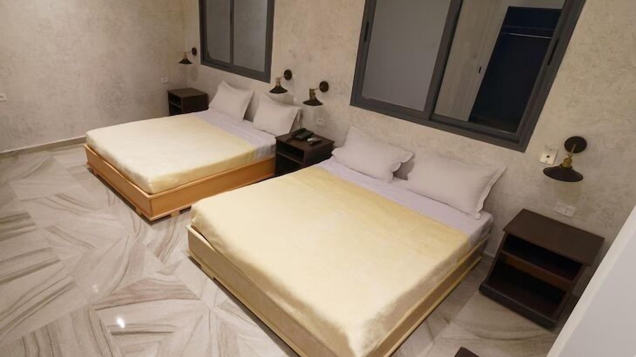 Photo of Bedroom in Bab Bhar