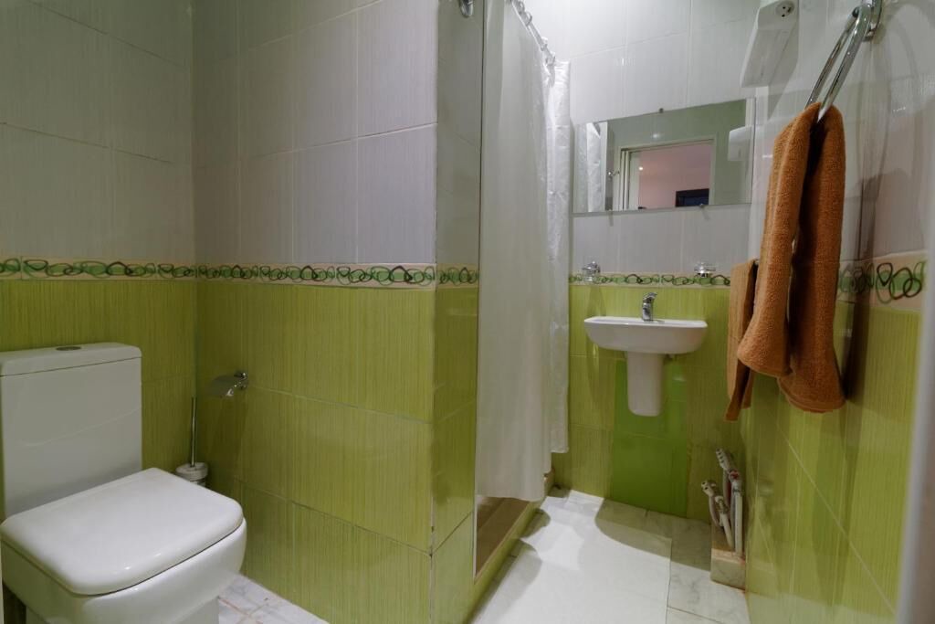 Photo of Bathroom in Bab Bhar