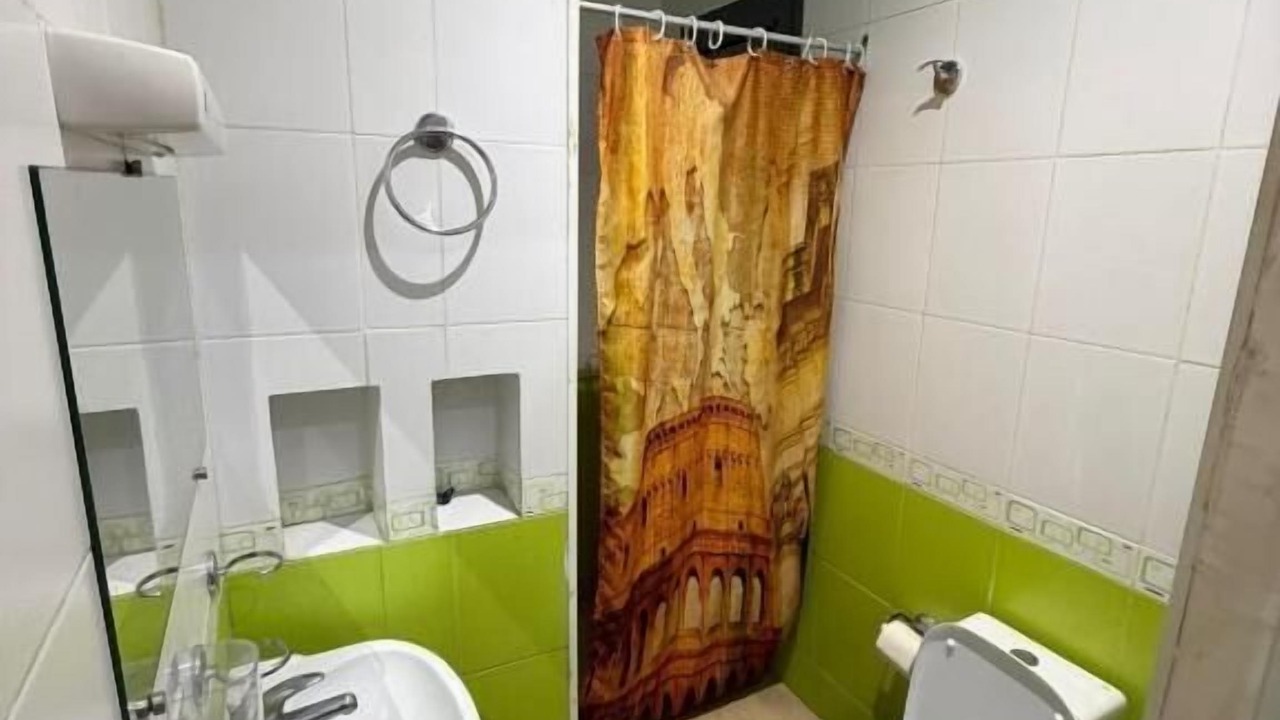 Photo of Bathroom in Bab Bhar