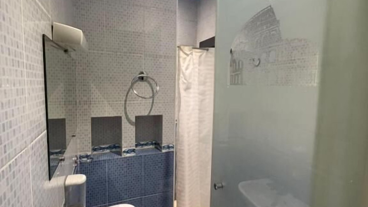 Photo of Bathroom in Bab Bhar