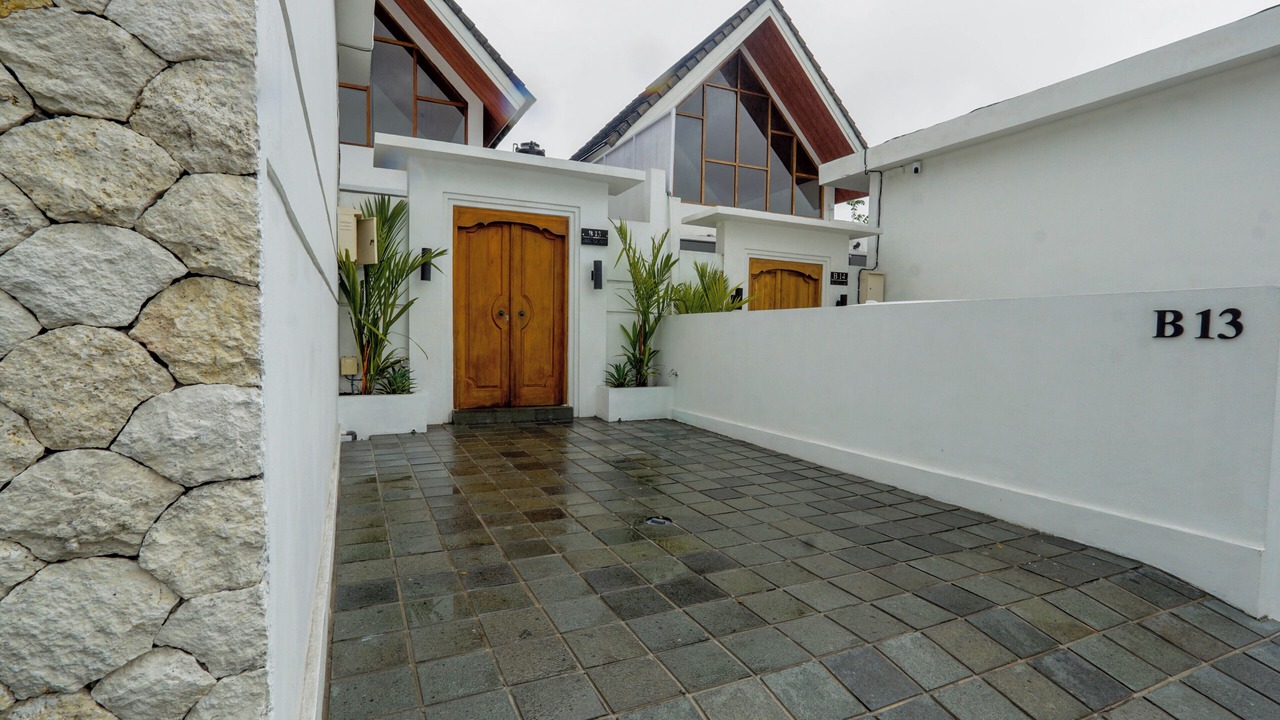 Photo of Outdoor in Padangsambian Klod