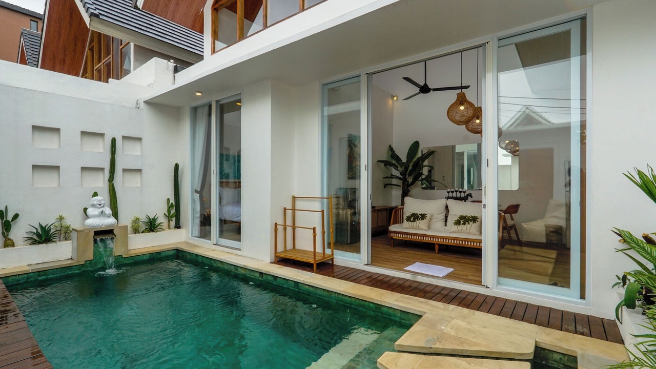 Photo of Outdoor in Padangsambian Klod
