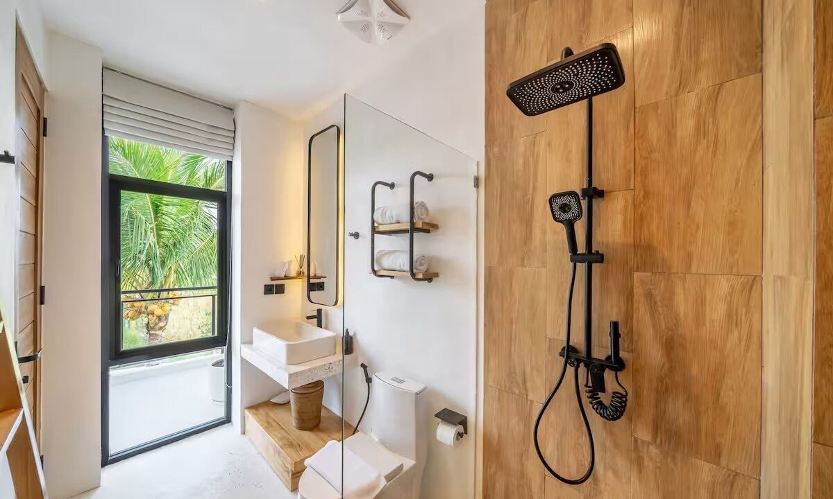 Photo of Bathroom in Andong