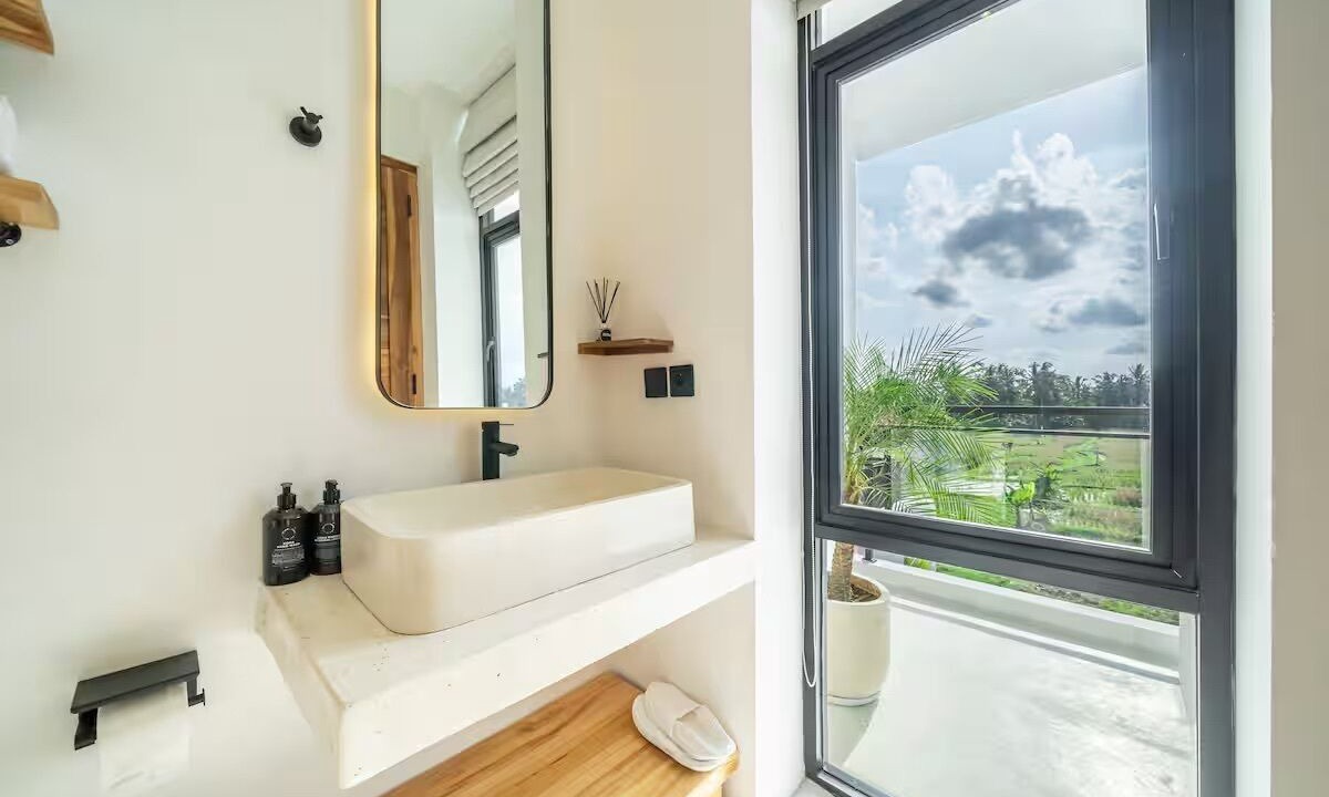 Photo of Bathroom in Andong