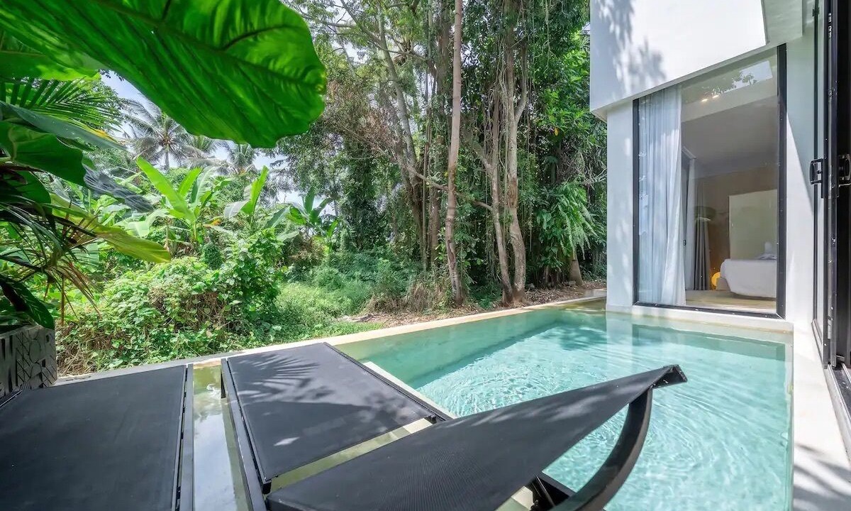 Photo of Outdoor in Lodtunduh