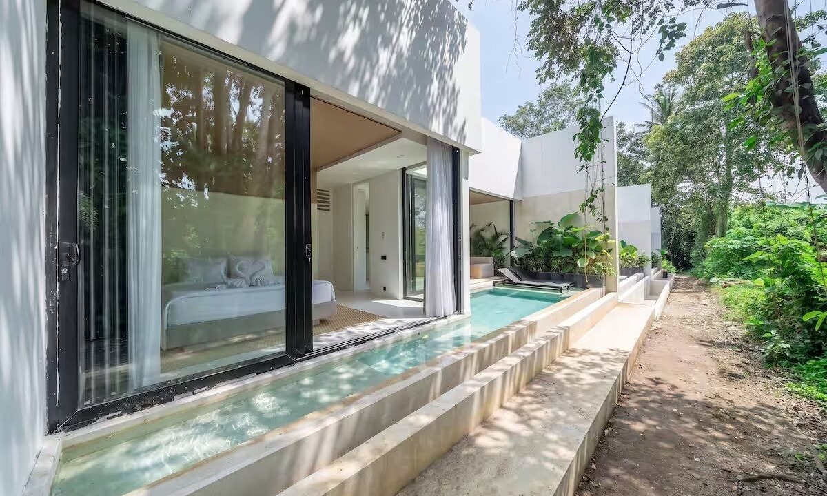 Photo of Outdoor in Lodtunduh