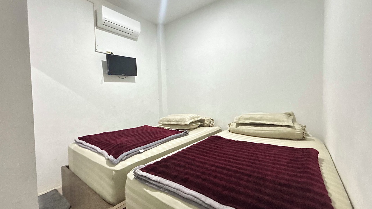 Photo of Bedroom in Banda Aceh