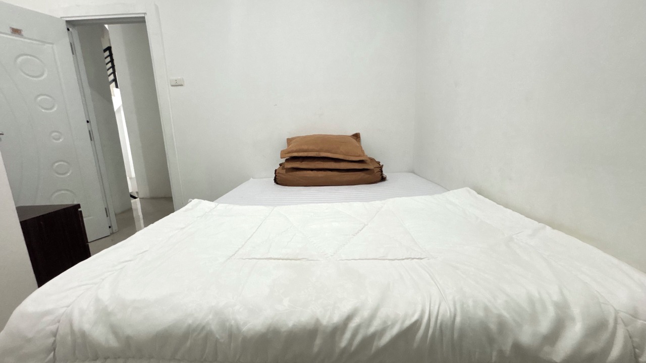Photo of Bedroom in Banda Aceh