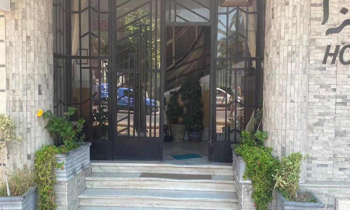 Photo of Outdoor in Bab Bhar