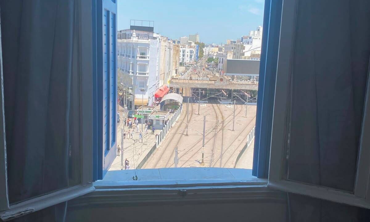 Photo of Patio Balcony in Bab Bhar