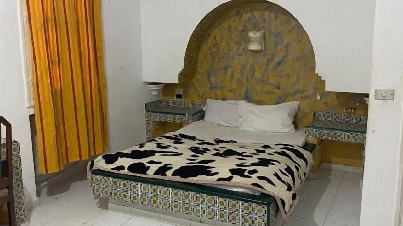 Photo of Patio Balcony in Bab Bhar