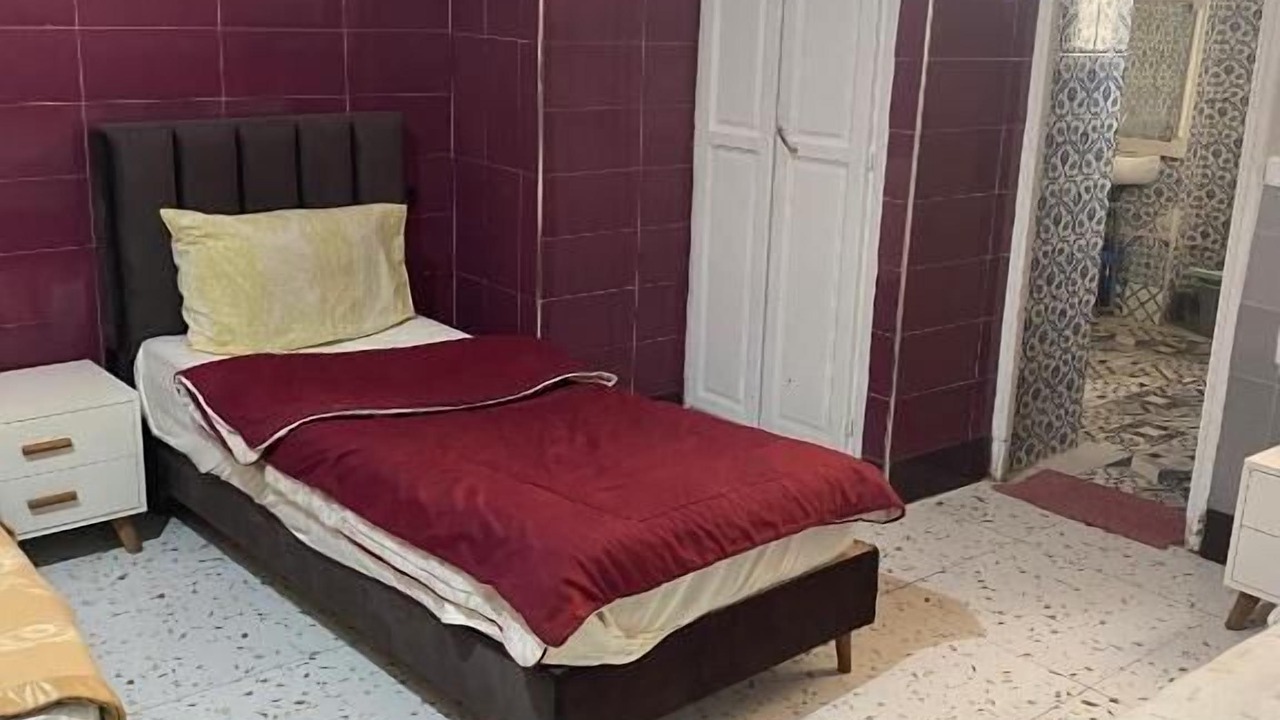 Photo of Bedroom in Bab Bhar