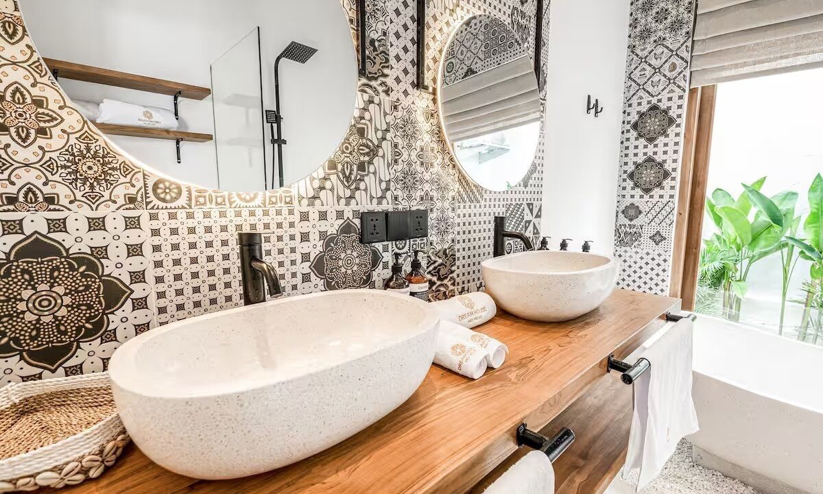 Photo of Bathroom in Penestanan