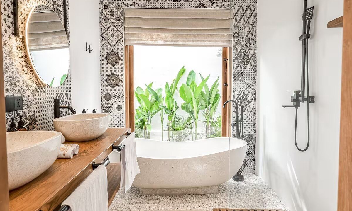 Photo of Bathroom in Penestanan