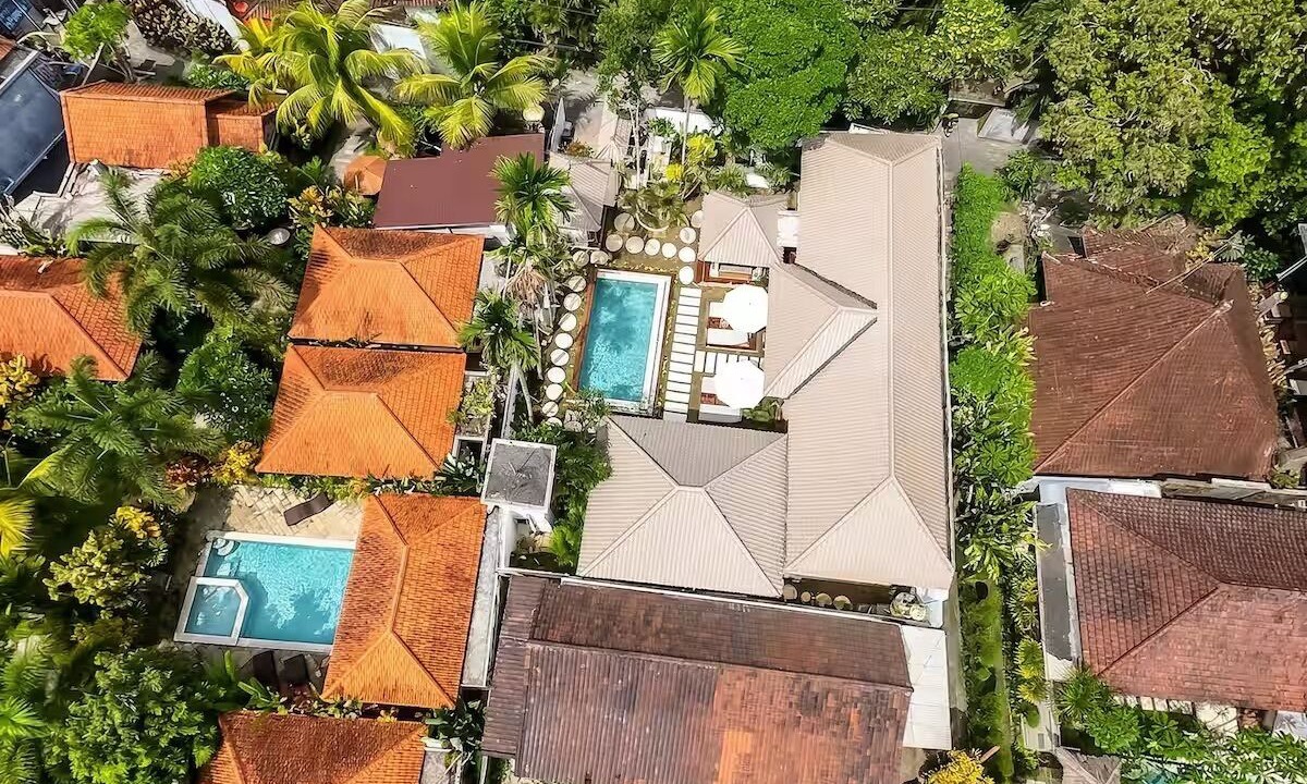 Photo of Outdoor in Penestanan