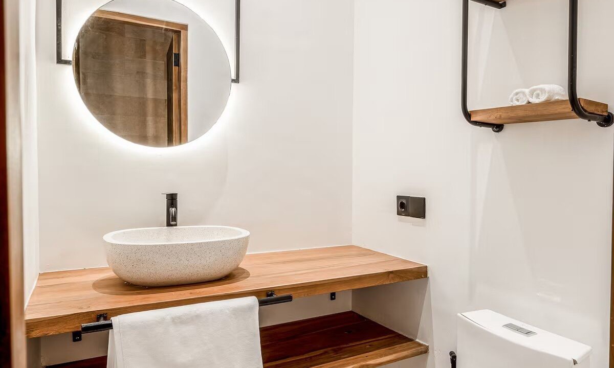 Photo of Bathroom in Penestanan