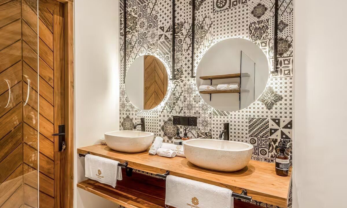 Photo of Bathroom in Penestanan