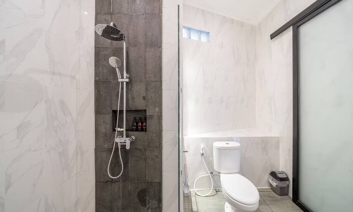 Photo of Bathroom in Melayang