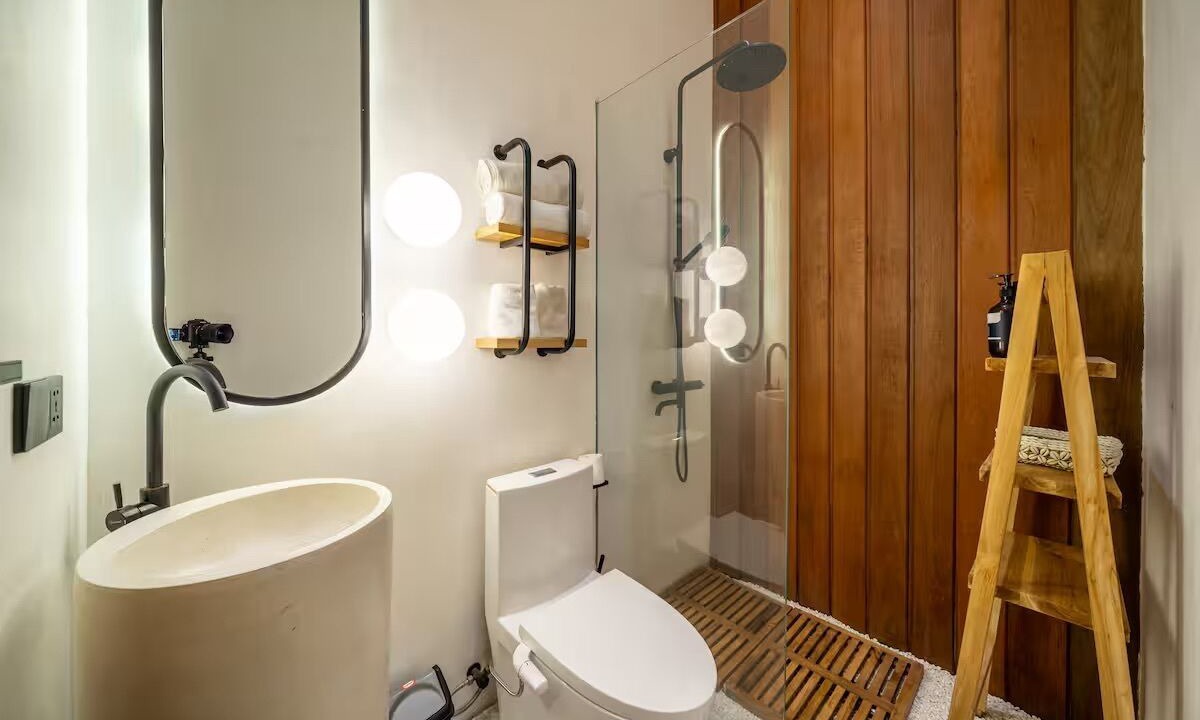 Photo of Bathroom in Penestanan