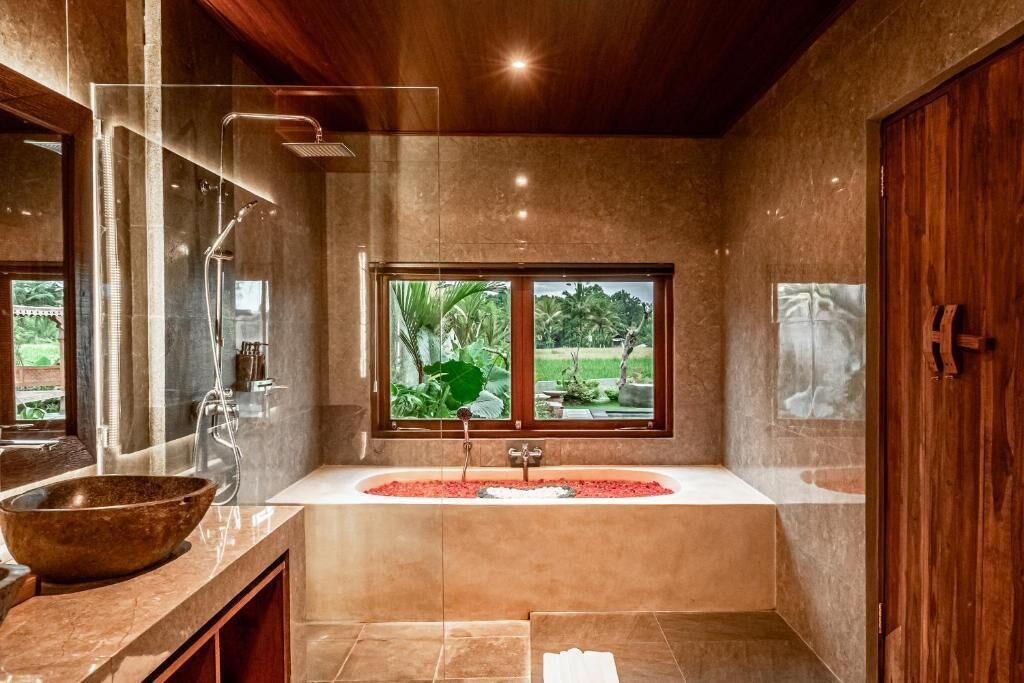 Photo of Bathroom in Sebatu