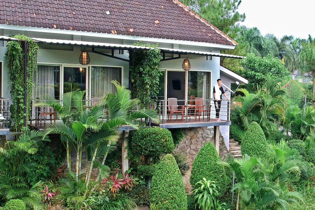Photo of Patio Balcony in Kediri