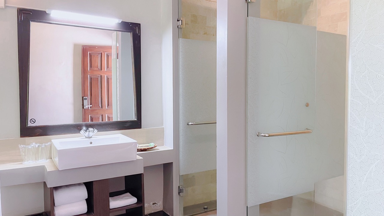 Photo of Patio Balcony in Kediri