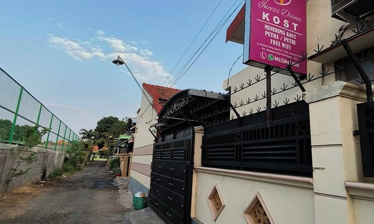Photo of Outdoor in Probolinggo